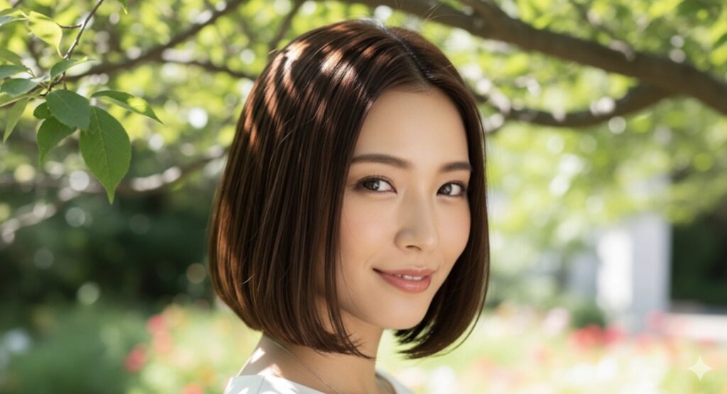 ヘアオイルとドライヤーの正しい使い方