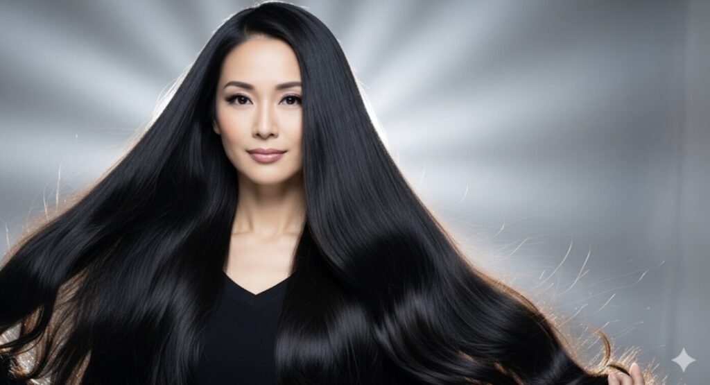 まとめ:ヘアオイルとドライヤーで理想の髪へ
