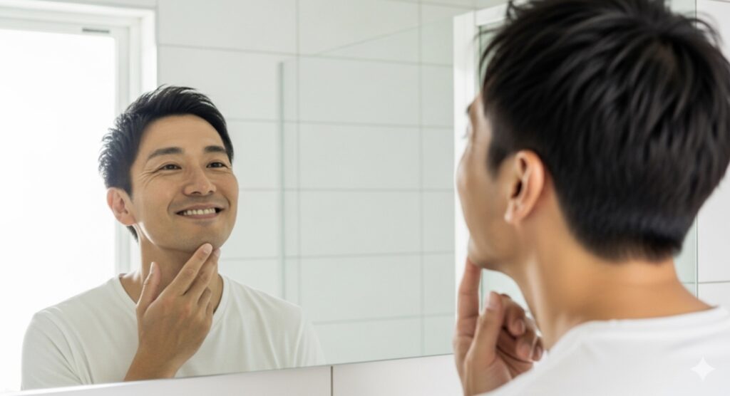 ヘンソンシェービングは血だらけになる?:まとめ