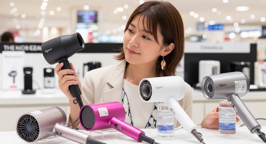 マグネットドライヤーのおすすめモデル