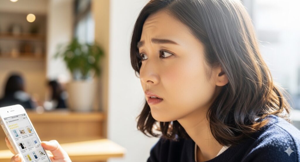 剃れないという口コミの真相を調査