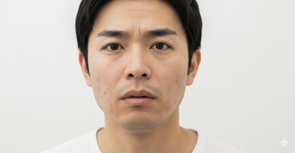 逆剃りはダメな理由と肌への影響