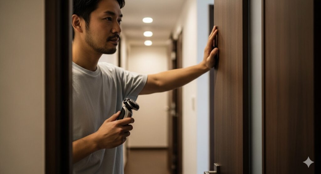 使用環境を工夫する