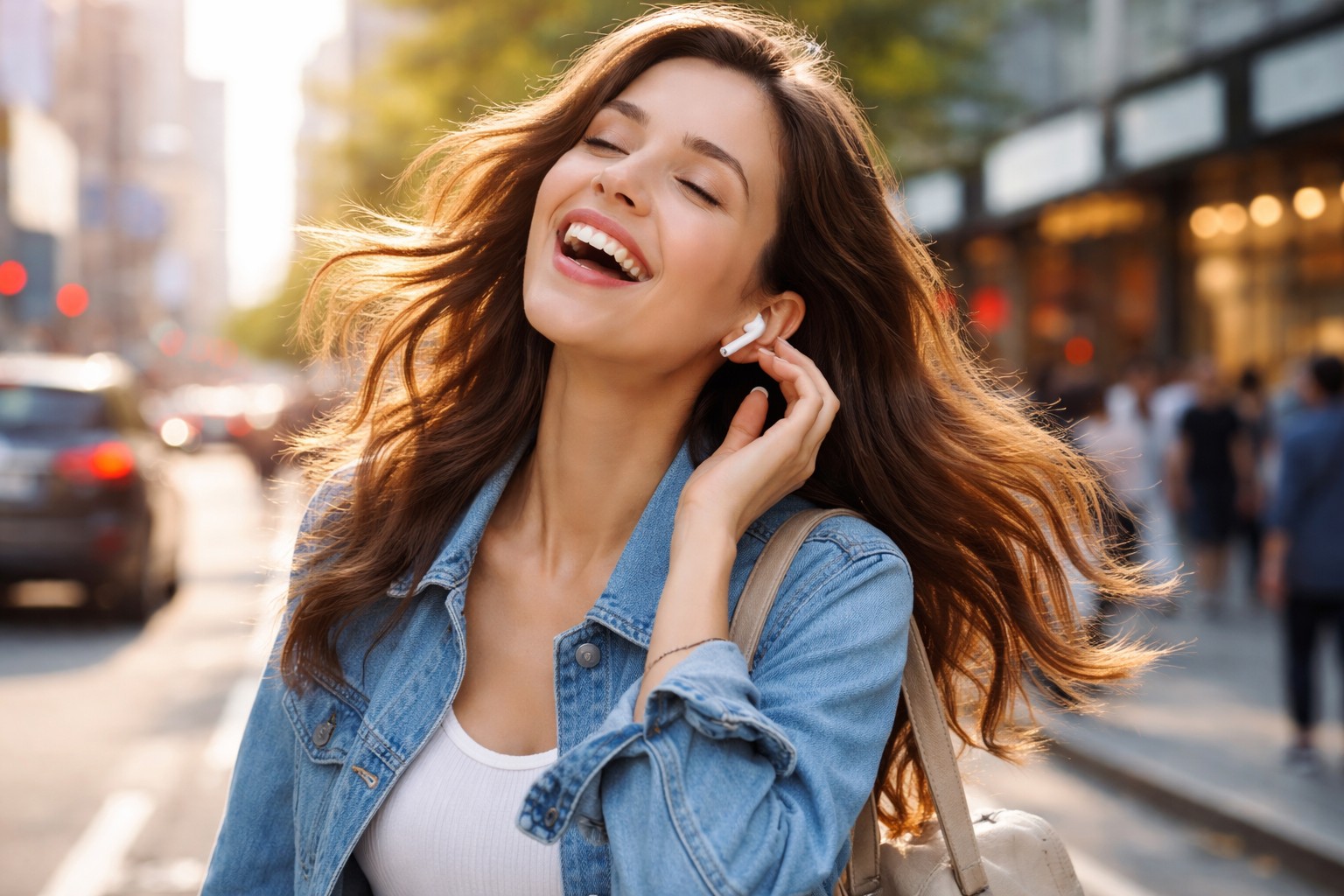 イヤホン難聴は予防できる！今日からできる対策と“耳にやさしいイヤホン”の選び方