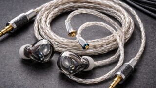 イヤホンのリケーブルは意味ない?測定値と人間の聴覚から考える