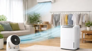 衣類乾燥機は年中使える？夏冬の違いと快適な回し方