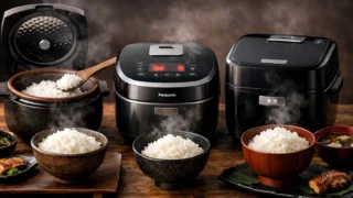 ガス炊飯器に惹かれる人へ 電気炊飯器が味のために進化してきた話